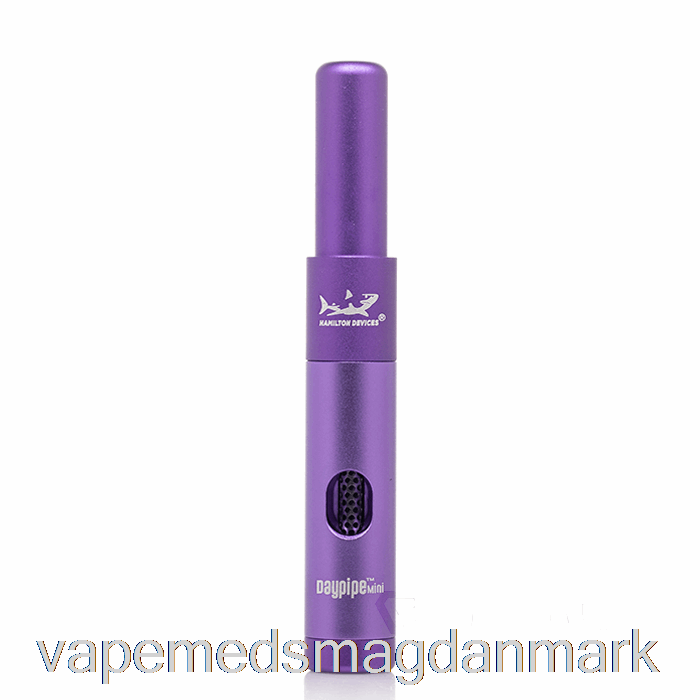 Vape Med Smag Hamilton Devices Daypipe Mini Lilla